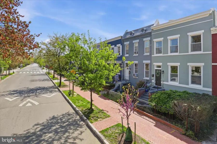 641 L St Ne, Washington, DC 20002 - #3