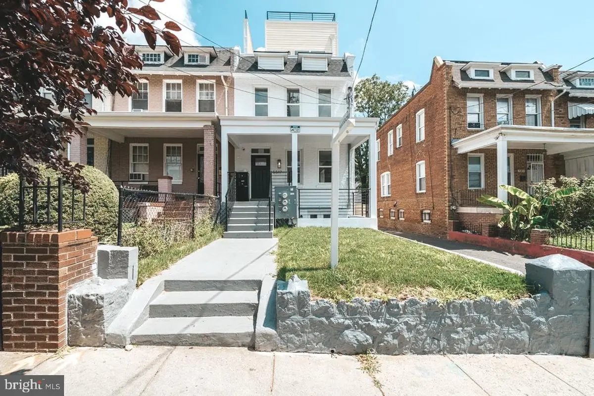 5517 7th St Nw #b, Washington, DC 20011 - #1