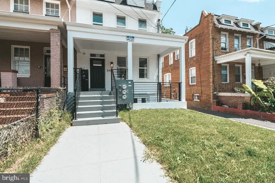 5517 7th St Nw #b, Washington, DC 20011 - #2