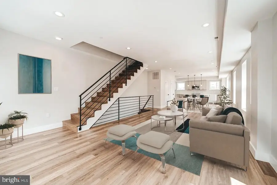 5517 7th St Nw #b, Washington, DC 20011 - #3