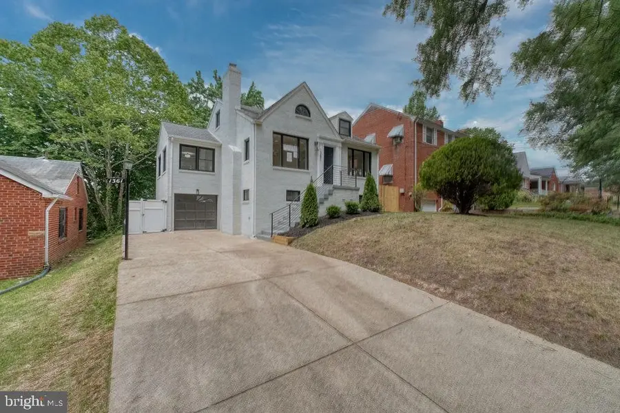 1361 Branch Ave Se, Washington, DC 20020 - #3
