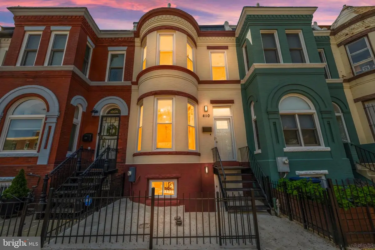 410 N St Nw, Washington, DC 20001 - #1
