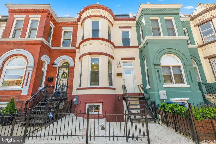 410 N St Nw, Washington, DC 20001 - #3