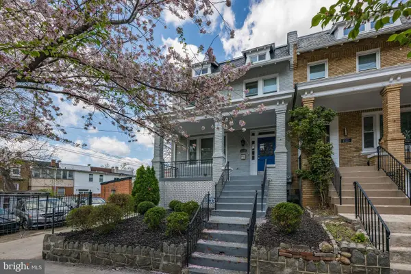 1325 Allison St Nw, WASHINGTON, DC 20011