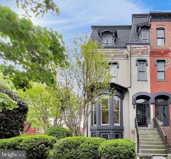 1302 R St Nw #1, WASHINGTON, DC 20009