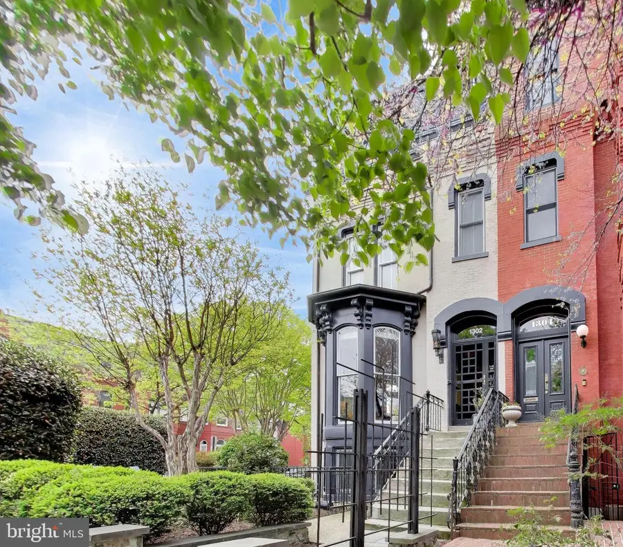 1302 R St Nw #1, Washington, DC 20009 - #2