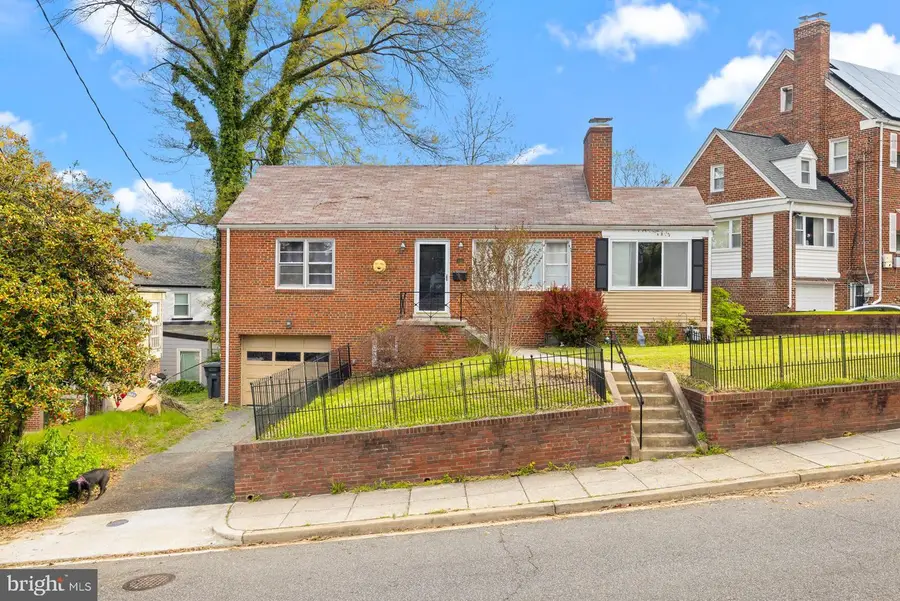 3414 Highwood Dr Se, Washington, DC 20020 - #2