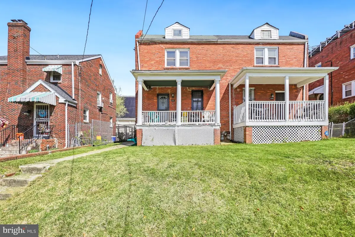 4936 E East Capitol St Ne, Washington, DC 20019 - #1