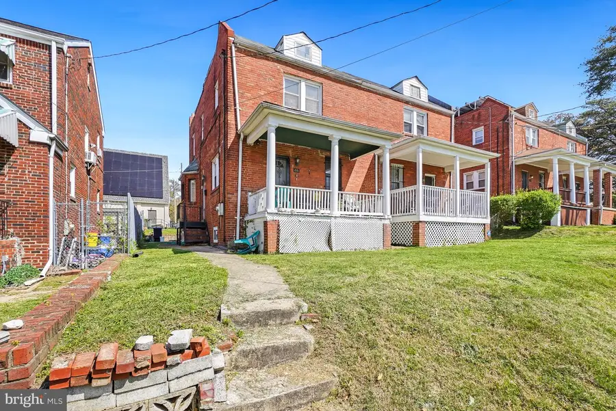 4936 E East Capitol St Ne, Washington, DC 20019 - #2