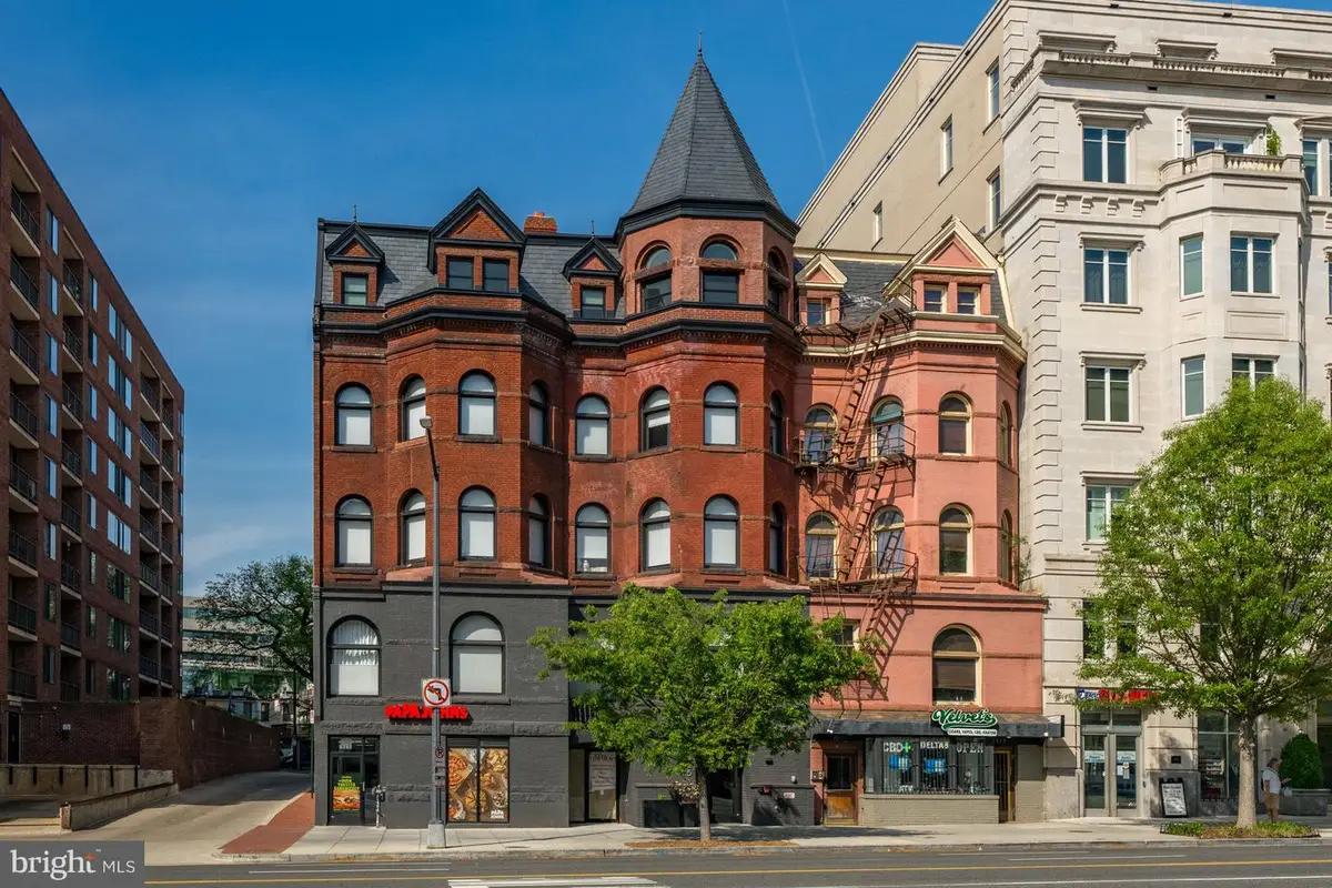 2525 Pennsylvania Ave Nw #305, Washington, DC 20037 - #1