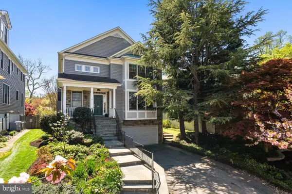 4410 Van Ness St Nw, WASHINGTON, DC 20016