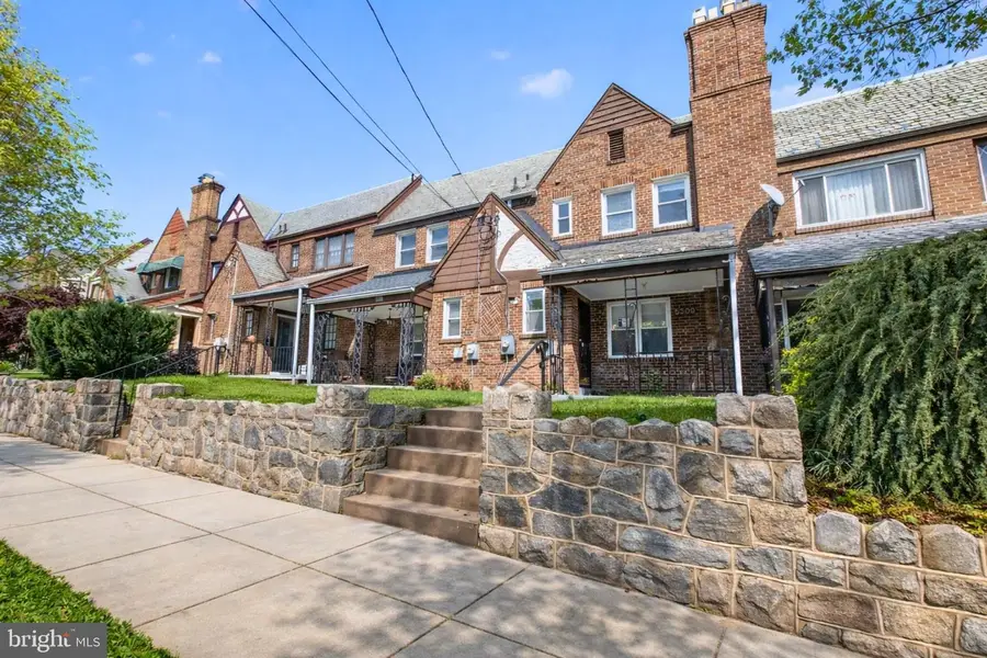 5309 2nd St Nw, Washington, DC 20011 - #2