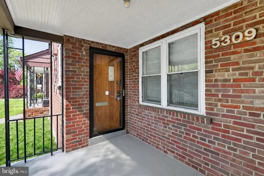 5309 2nd St Nw, Washington, DC 20011 - #3