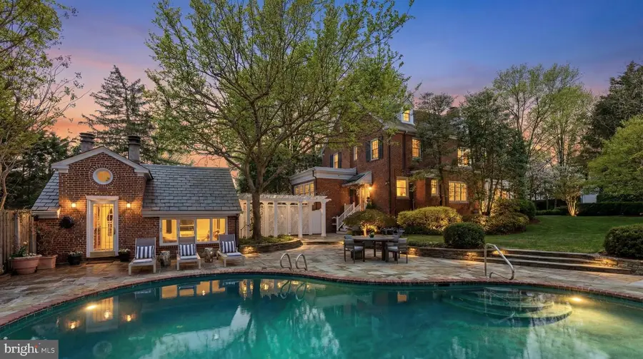 3609 Edmunds St Nw, Washington, DC 20007 - #2