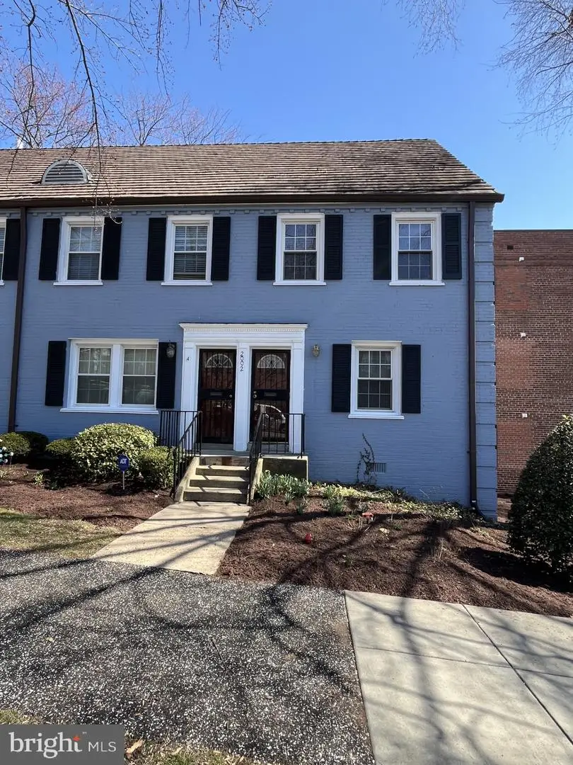 2002 38th St Se #b, Washington, DC 20020 - #1