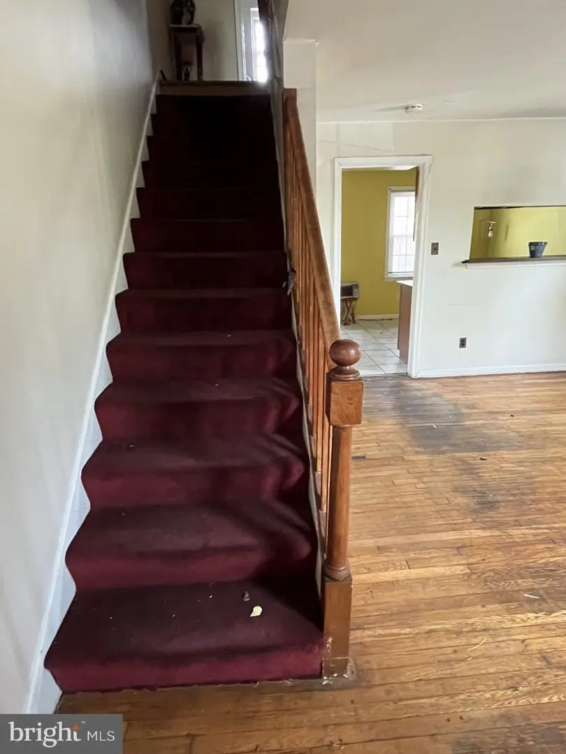 2002 38th St Se #b, Washington, DC 20020 - #2