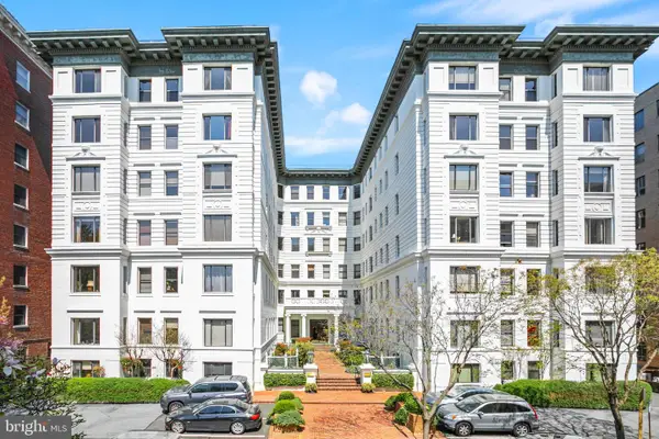 2123 California St Nw #d5, WASHINGTON, DC 20008