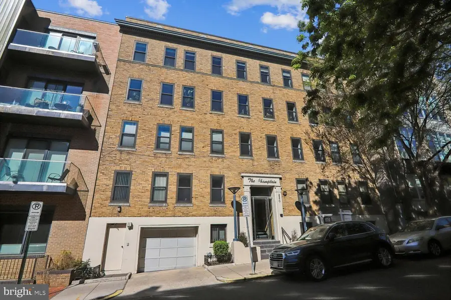 2370 Champlain St Nw #35, Washington, DC 20009 - #3