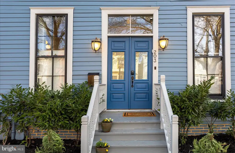 203 9th St Se, Washington, DC 20003 - #3