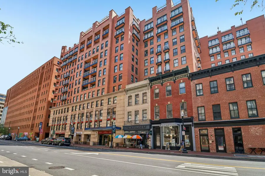 616 E St Nw #721, Washington, DC 20004 - #3