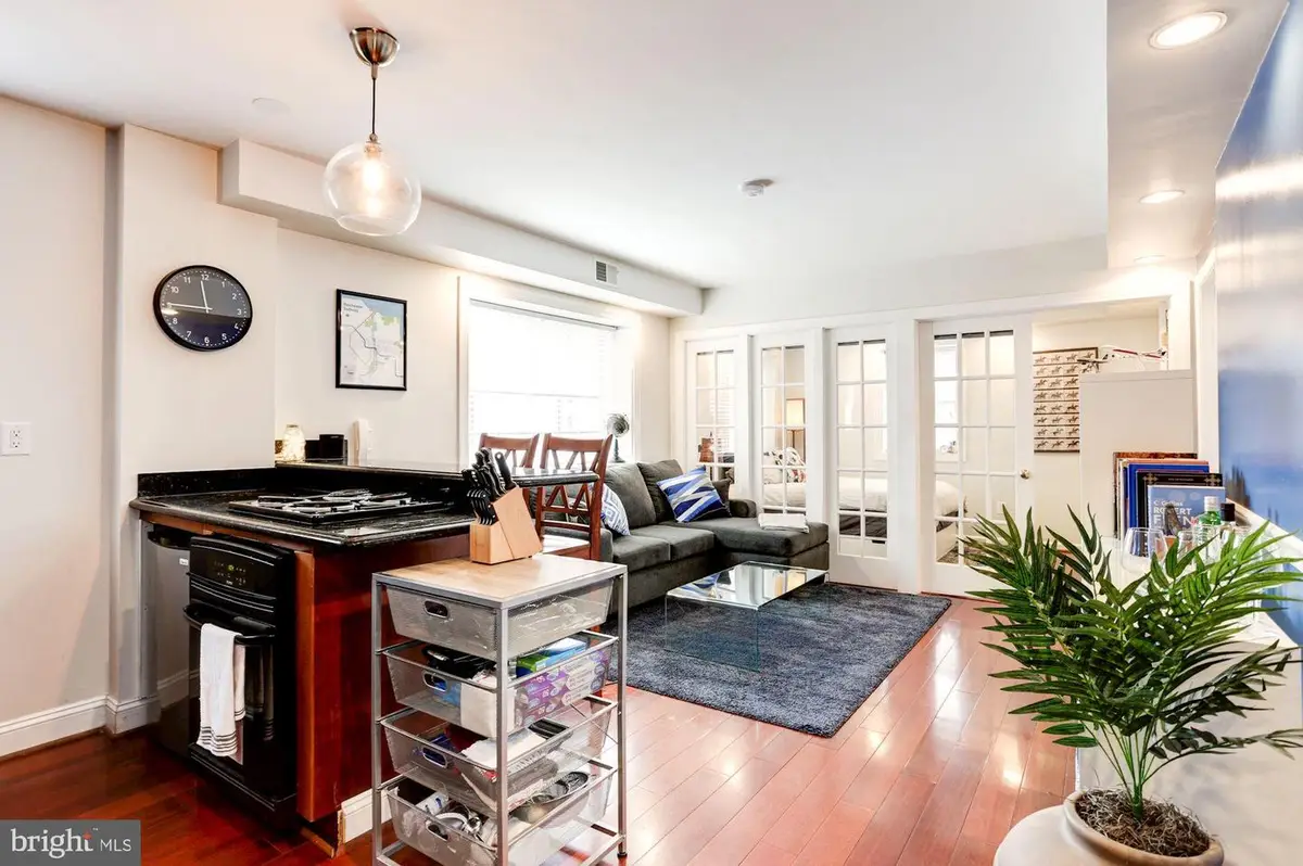 1125 12th St Nw #32, Washington, DC 20005 - #1