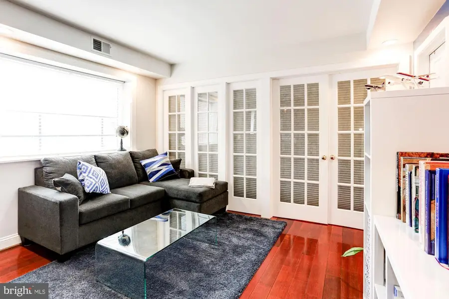 1125 12th St Nw #32, Washington, DC 20005 - #2