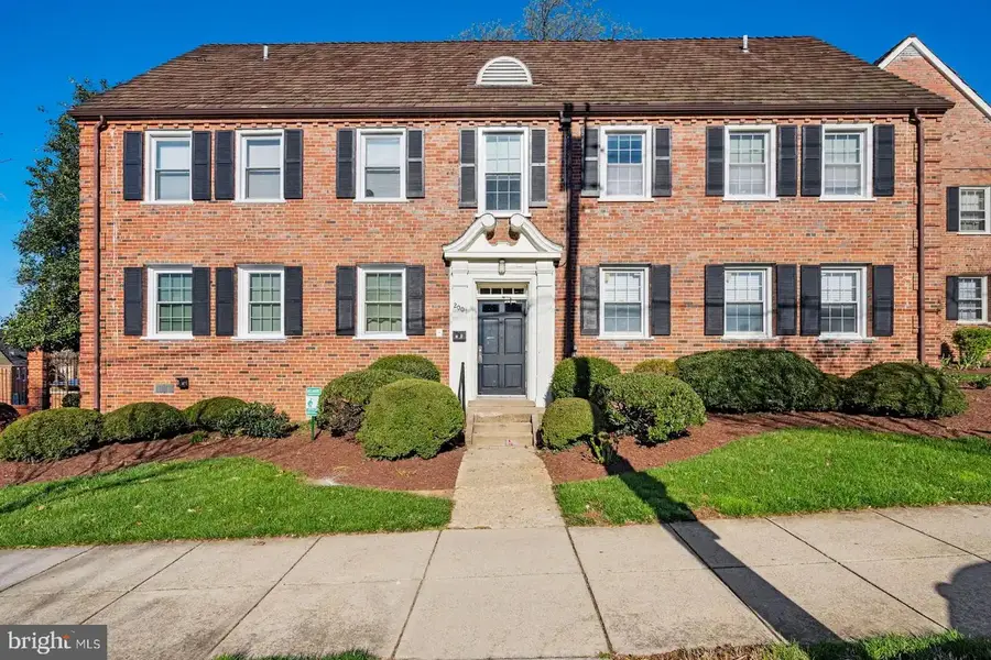 2001 Fort Davis St Se #102, Washington, DC 20020 - #2