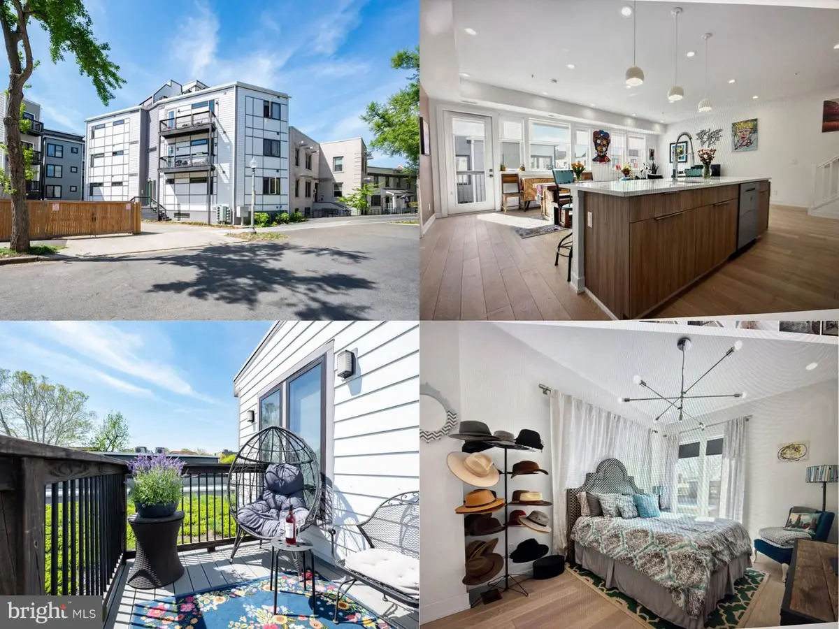 1444 Ogden St Nw #302, Washington, DC 20010 - #1