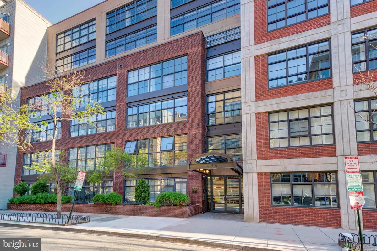 1440 Church St Nw #405, Washington, DC 20005 - #1