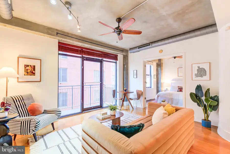 1440 Church St Nw #405, Washington, DC 20005 - #2