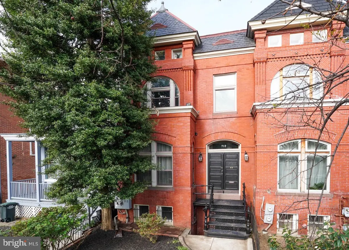 712 12th St Ne, Washington, DC 20002 - #1