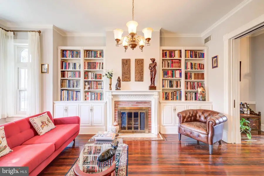 712 12th St Ne, Washington, DC 20002 - #2