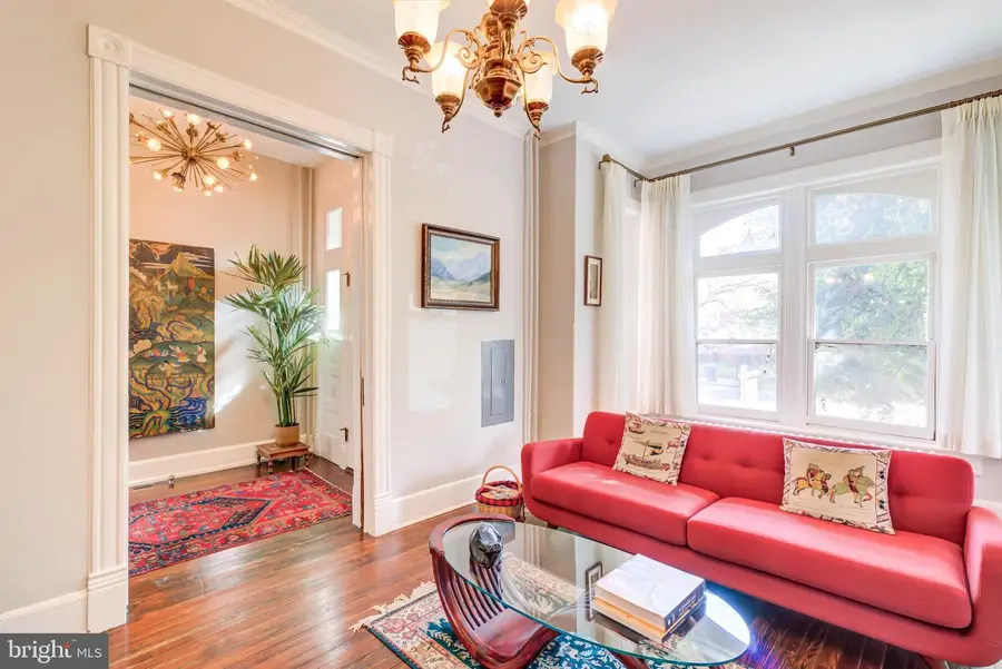 712 12th St Ne, Washington, DC 20002 - #3