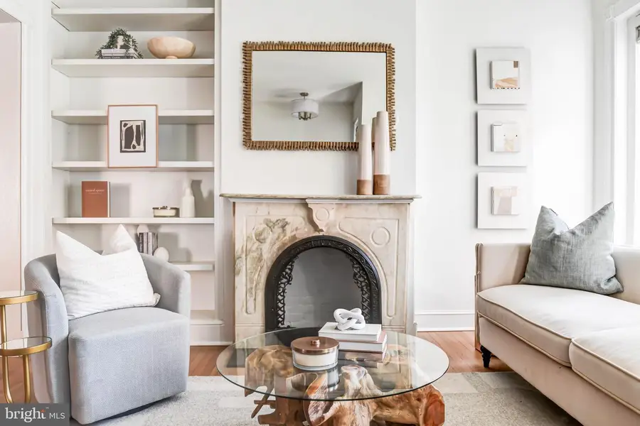 1523 Caroline St Nw, Washington, DC 20009 - #2