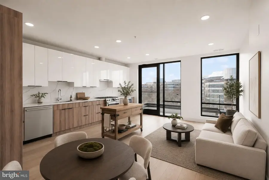 4111 Connecticut Ave Nw #ph601, Washington, DC 20008 - #2