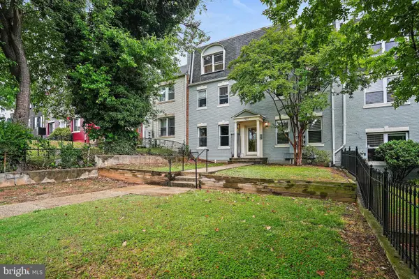1921 2nd St Ne #102, WASHINGTON, DC 20002