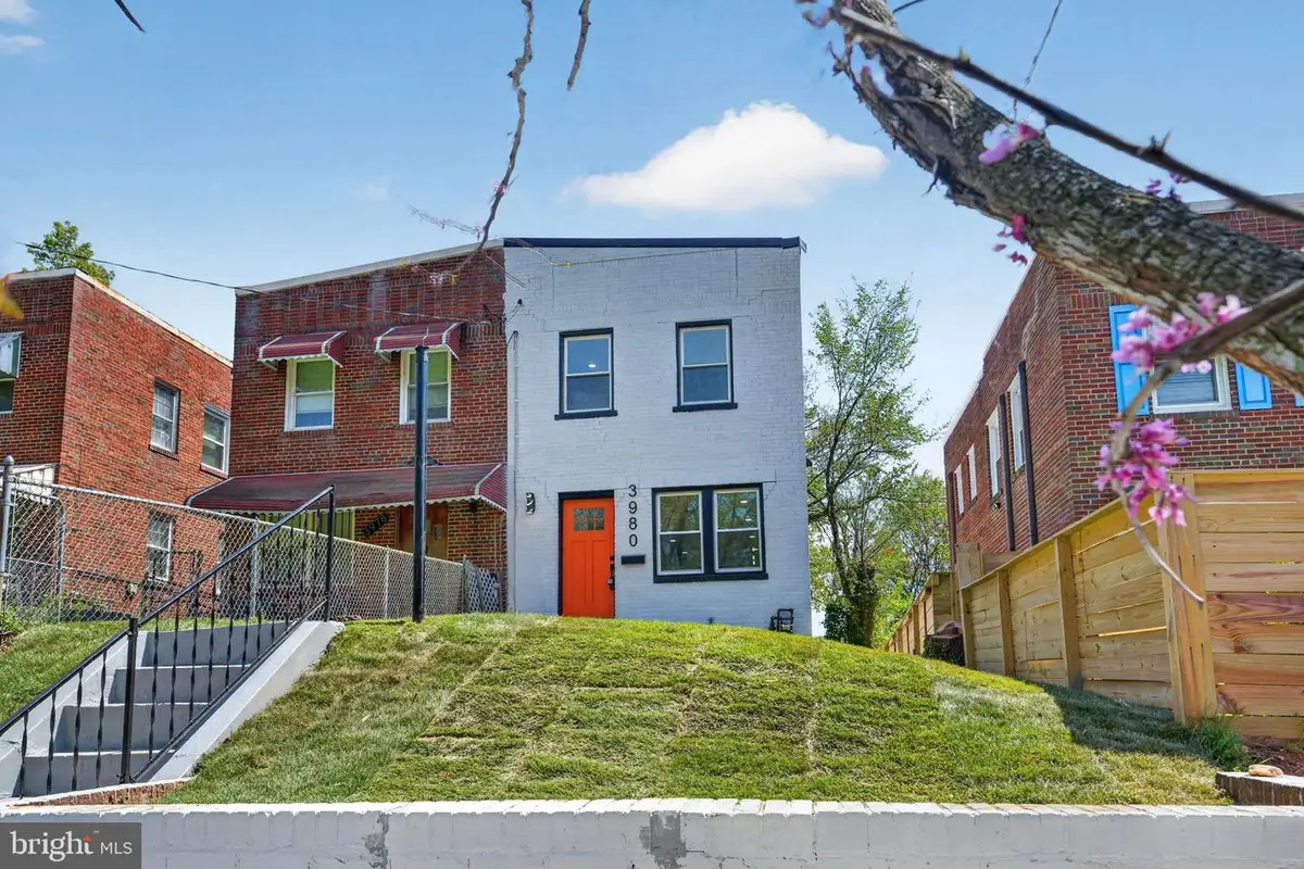 3980 2nd St Sw, Washington, DC 20032 - #1