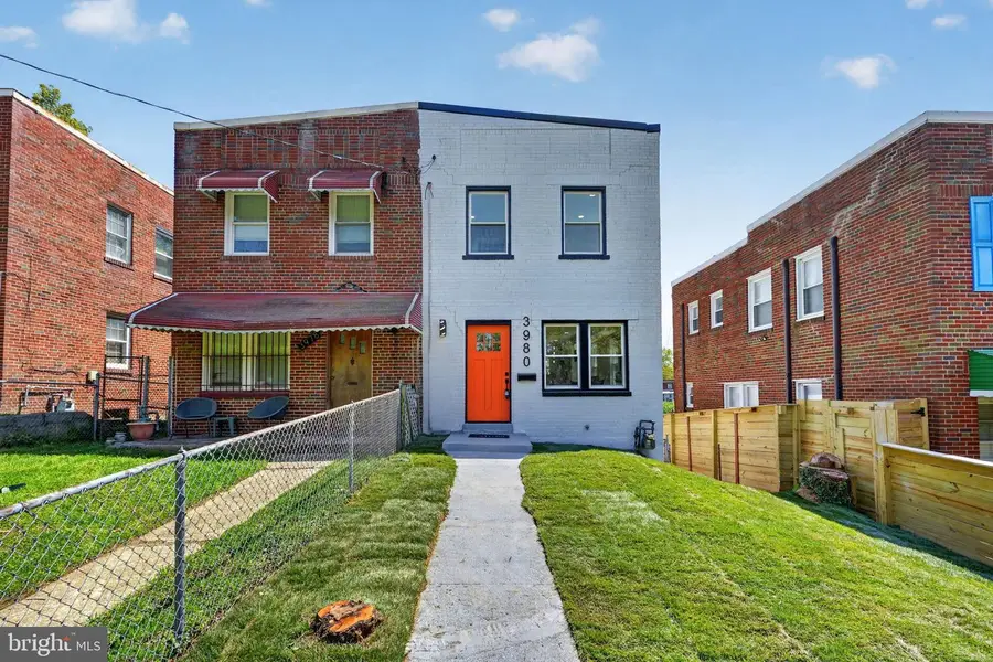 3980 2nd St Sw, Washington, DC 20032 - #2