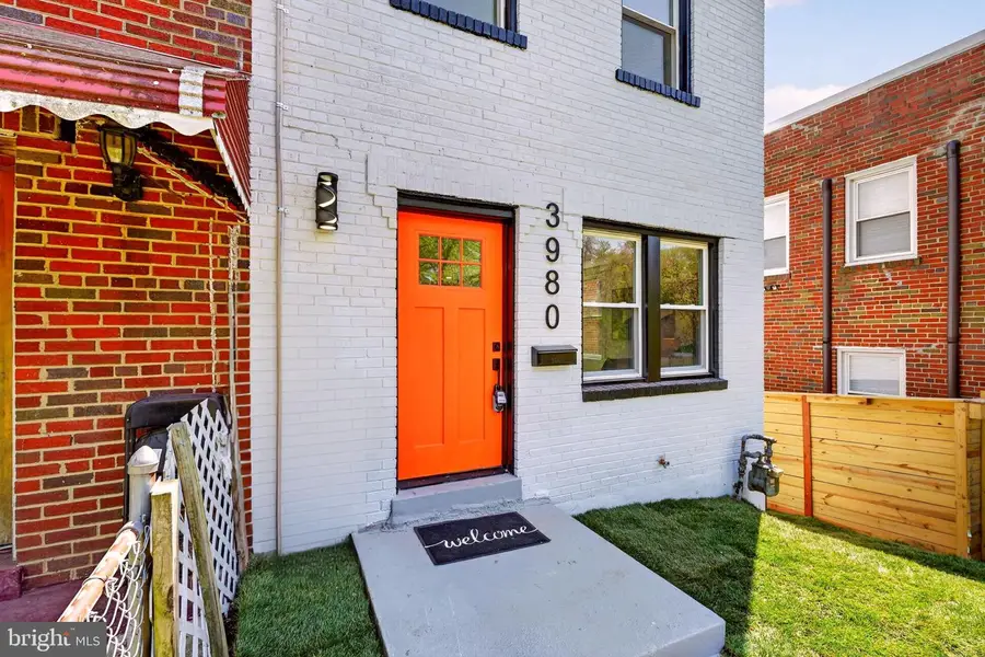 3980 2nd St Sw, Washington, DC 20032 - #3