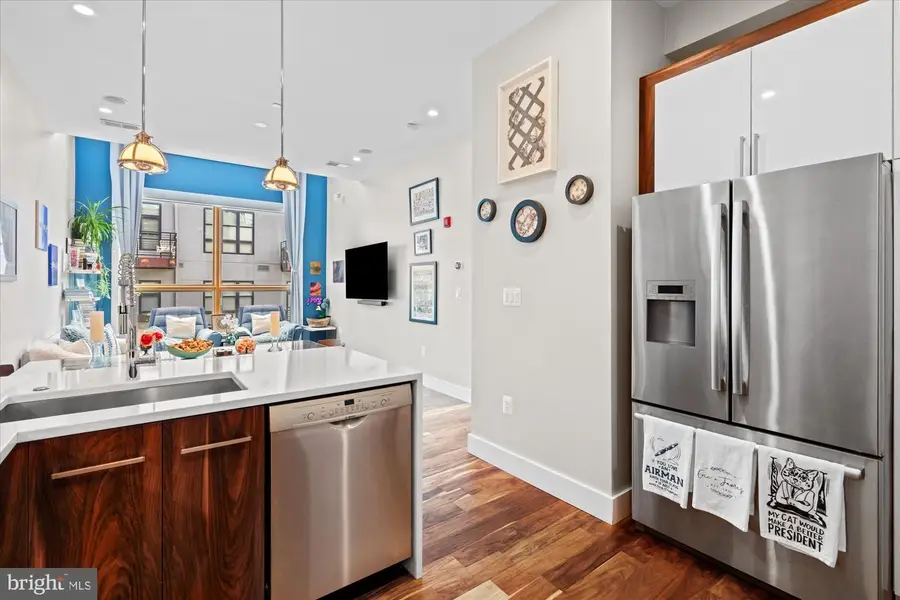 1337 K St Se #penthouse 2, Washington, DC 20003 - #2