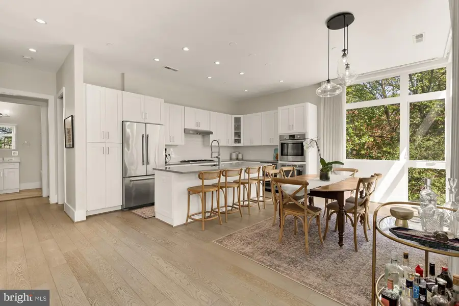 3915 Fulton St Nw #p-5, Washington, DC 20007 - #2