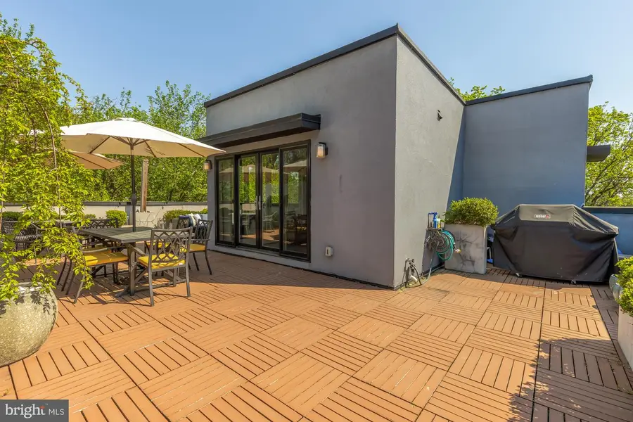 3915 Fulton St Nw #p-5, Washington, DC 20007 - #3