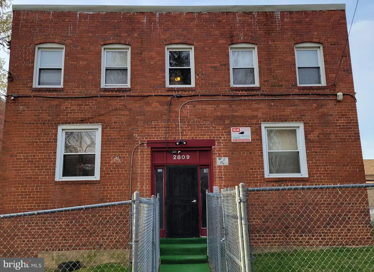 2809 Gainesville St Se, Washington, DC 20020 - #1