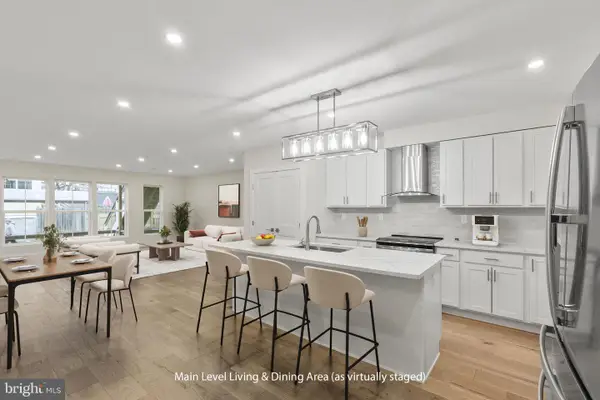 5404 4th St Nw #1, WASHINGTON, DC 20011