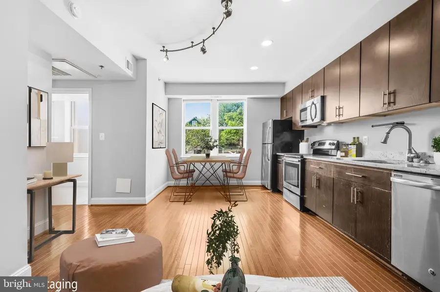 1831 2nd St Ne #207, Washington, DC 20002 - #2