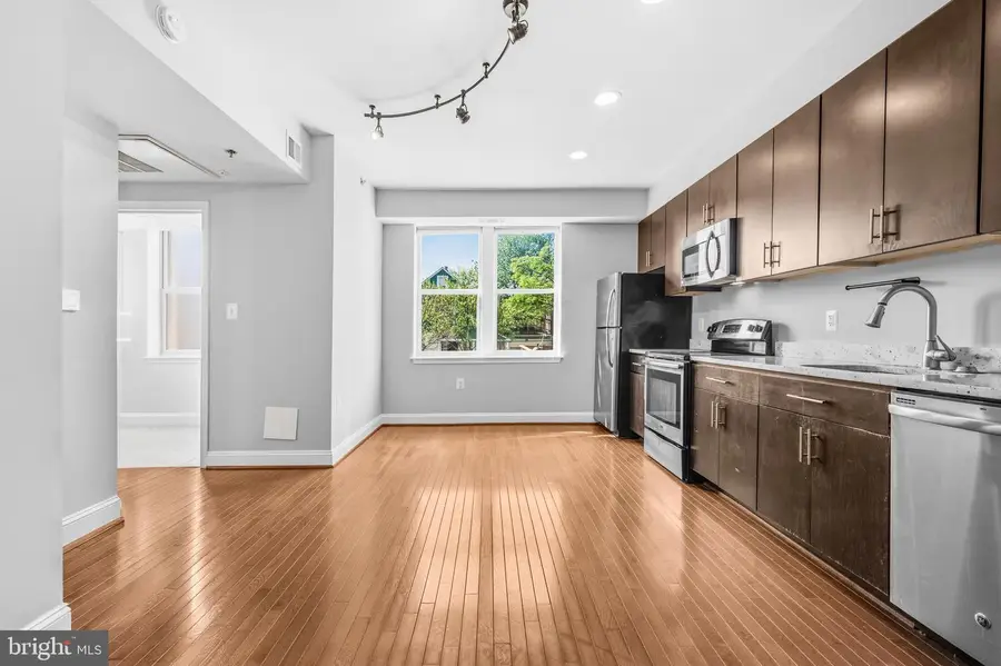 1831 2nd St Ne #207, Washington, DC 20002 - #3