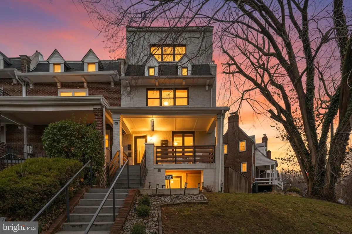 1419 Upshur St Nw #2, Washington, DC 20011 - #1