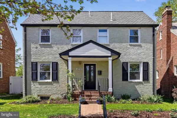 3718 17th St Ne, WASHINGTON, DC 20018