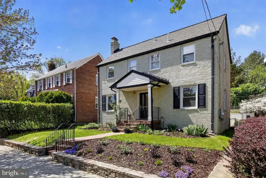 3718 17th St Ne, Washington, DC 20018 - #2