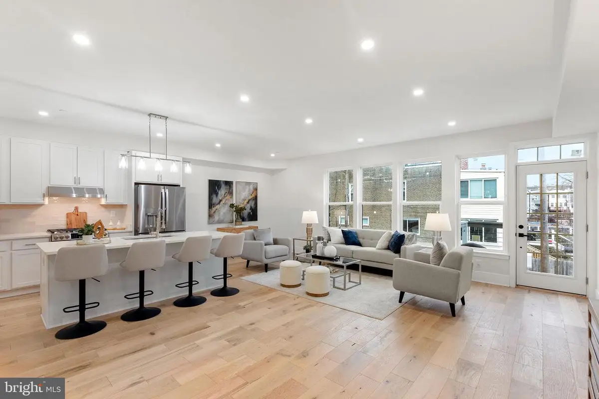 5404 4th St Nw #2, Washington, DC 20011 - #1